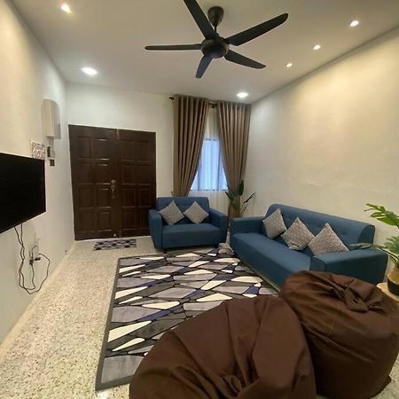 The Lawo Homestay Kuala Terengganu Eksteriør bilde