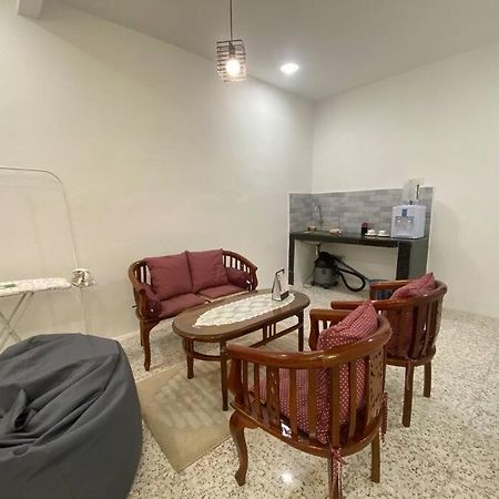 The Lawo Homestay Kuala Terengganu Eksteriør bilde