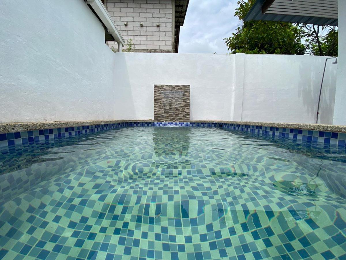 The Lawo Homestay Kuala Terengganu Eksteriør bilde