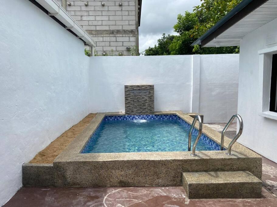 The Lawo Homestay Kuala Terengganu Eksteriør bilde