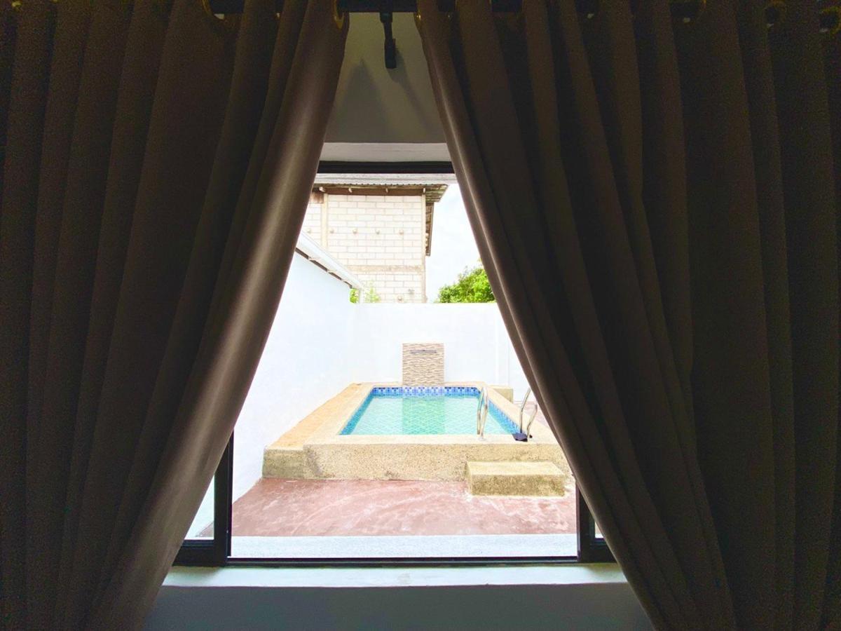 The Lawo Homestay Kuala Terengganu Eksteriør bilde
