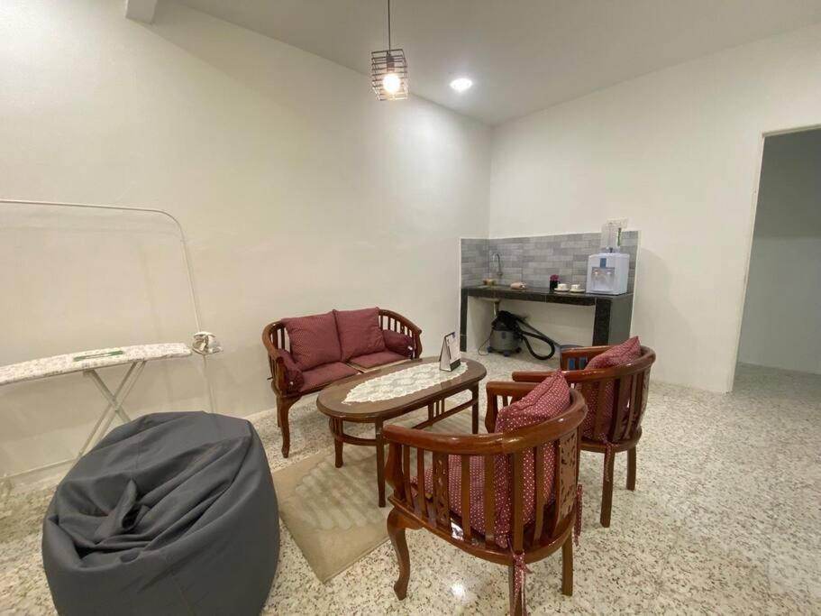 The Lawo Homestay Kuala Terengganu Eksteriør bilde