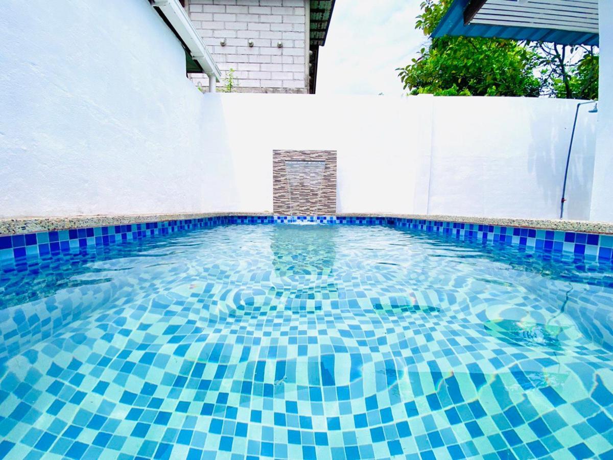 The Lawo Homestay Kuala Terengganu Eksteriør bilde